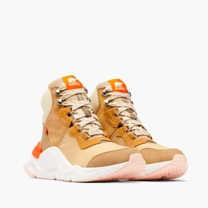 Sorel WOMEN'S KINETIC™ RNEGD CONQUEST BOOT